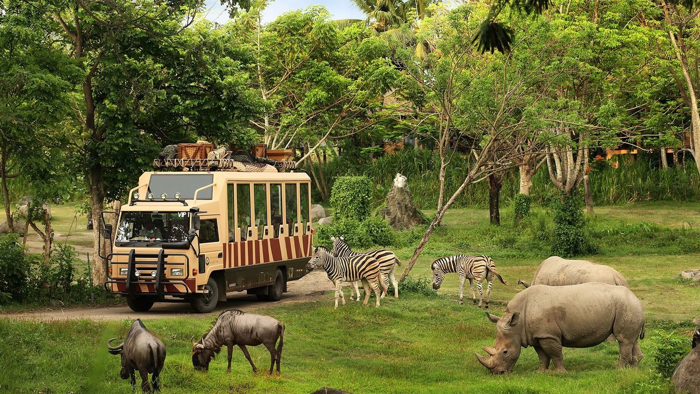 Taman Safari Indonesia Siap Dukung Transformasi Kebun Binatang Bandung sebagai Lembaga Konservasi Modern Taman Safari Indonesia Siap Dukung Transformasi Kebun Binatang Bandung sebagai Lembaga Konservasi Modern