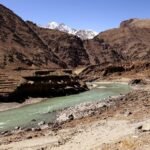 Perjanjian Perairan Indus: Kewajiban Asimetris, Konsesi yang Tidak Setara, dan Persenjataan Pakistan Perjanjian Perairan Indus: Kewajiban Asimetris, Konsesi yang Tidak Setara, dan Persenjataan Pakistan