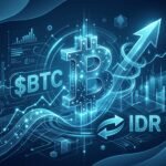 Bitcoin Tembus .000 di Tengah Ketegangan Global,  Bittime Permudah Transaksi IDR Swap ke Bitcoin dengan Zero Fees