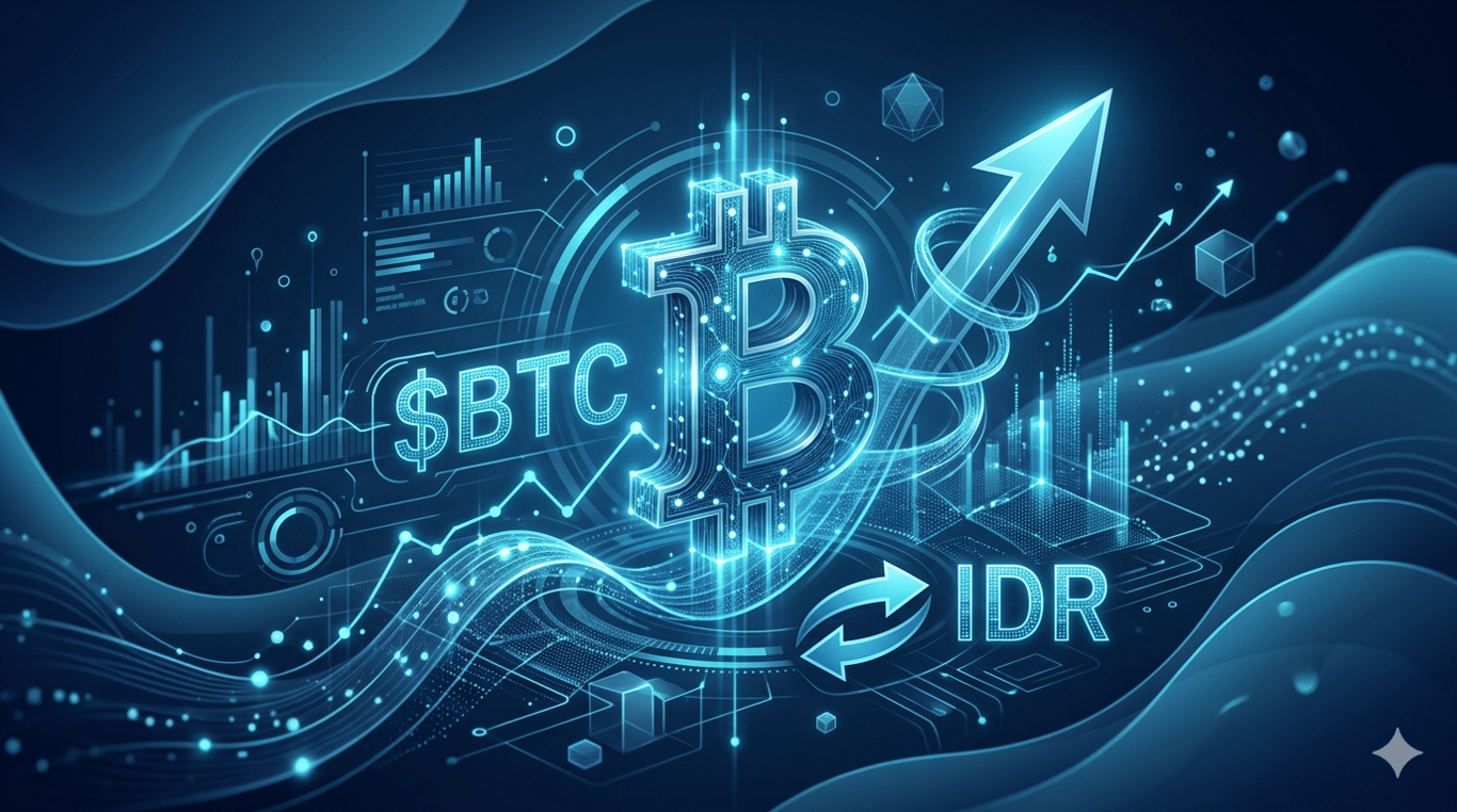 Bitcoin Tembus .000 di Tengah Ketegangan Global, Bittime Permudah Transaksi IDR Swap ke Bitcoin dengan Zero Fees Bitcoin Tembus .000 di Tengah Ketegangan Global, Bittime Permudah Transaksi IDR Swap ke Bitcoin dengan Zero Fees