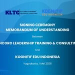 KLTC® dan Kognitif Edu Indonesia Bangun Kolaborasi, Dorong Pengembangan SDM Sejak Usia Sekolah KLTC® dan Kognitif Edu Indonesia Bangun Kolaborasi, Dorong Pengembangan SDM Sejak Usia Sekolah