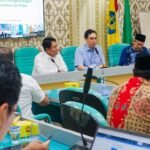 Holding Perkebunan Nusantara dan Unila Perkuat Ekosistem Bioetanol Berbasis Singkong di Lampung Holding Perkebunan Nusantara dan Unila Perkuat Ekosistem Bioetanol Berbasis Singkong di Lampung