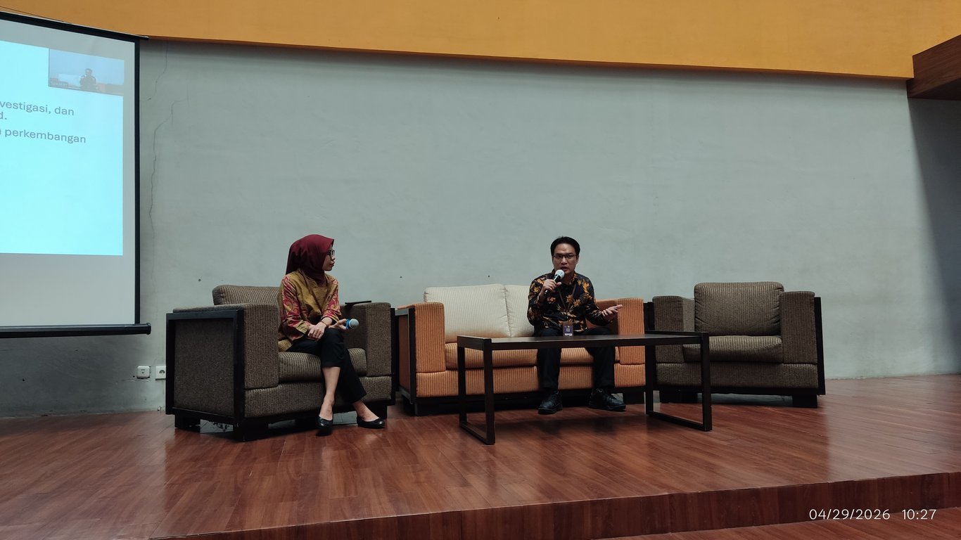 Mengupas Strategi Deteksi dan Pencegahan Fraud di Era Digital melalui Akuntansi Forensik Mengupas Strategi Deteksi dan Pencegahan Fraud di Era Digital melalui Akuntansi Forensik