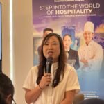Orang Tua Tak Perlu Khawatir, BINUS UNIVERSITY Siapkan Talenta Hospitality yang Siap dan Relevan dengan Kebutuhan Industri Berkelanjutan