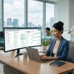 Barantum Maksimalkan Campaign Marketing dengan Broadcast WhatsApp Barantum Maksimalkan Campaign Marketing dengan Broadcast WhatsApp