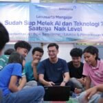 Lintasarta Rayakan 38 Tahun Perjalanan, Hadirkan Komitmen Empowering Beyond untuk Indonesia Lintasarta Rayakan 38 Tahun Perjalanan, Hadirkan Komitmen Empowering Beyond untuk Indonesia