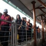 KAI Bandara Layani 78.226 Penumpang Selama Libur May Day 2025, Ajak Masyarakat Tertib Saat Melintas Perlintasan KAI Bandara Layani 78.226 Penumpang Selama Libur May Day 2025, Ajak Masyarakat Tertib Saat Melintas Perlintasan