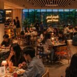 Kanteen Resmi Bertransformasi Menjadi Kanteen & Co., Hadirkan Konsep Social Dining Berbasis Komunitas Kanteen Resmi Bertransformasi Menjadi Kanteen & Co., Hadirkan Konsep Social Dining Berbasis Komunitas