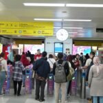 Long Weekend 1–3 Mei, LRT Jabodebek Operasikan 270 Perjalanan per Hari, Jadi Solusi Mobilitas Liburan yang Efisien, Tepat Waktu, dan Terintegrasi Long Weekend 1–3 Mei, LRT Jabodebek Operasikan 270 Perjalanan per Hari, Jadi Solusi Mobilitas Liburan yang Efisien, Tepat Waktu, dan Terintegrasi