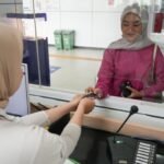 Layanan Penitipan Barang di Stasiun Halim Semakin Dimanfaatkan, Dukung Perjalanan Pengguna Lebih Praktis dan Nyaman Layanan Penitipan Barang di Stasiun Halim Semakin Dimanfaatkan, Dukung Perjalanan Pengguna Lebih Praktis dan Nyaman