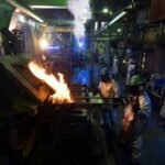 Tren Permintaan Emas Mencetak Rekor Sejarah, Kapasitas Produksi Nasional Perlu Ditingkatkan Tren Permintaan Emas Mencetak Rekor Sejarah, Kapasitas Produksi Nasional Perlu Ditingkatkan