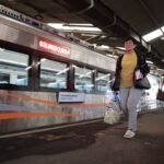 Permudah Konektivitas Antar Daerah, KA Sangkuriang Diminati Pelanggan Permudah Konektivitas Antar Daerah, KA Sangkuriang Diminati Pelanggan