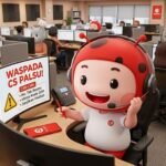 Akun Tiba-Tiba Logout? Waspadai Modus Penipuan Ini yang Bisa Bikin Uangmu Terkuras Akun Tiba-Tiba Logout? Waspadai Modus Penipuan Ini yang Bisa Bikin Uangmu Terkuras