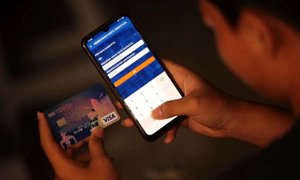 Liburan di Luar Negeri Makin Hemat, BRI Hadirkan Promo Kartu Kredit dengan Cashback Menarik Liburan di Luar Negeri Makin Hemat, BRI Hadirkan Promo Kartu Kredit dengan Cashback Menarik