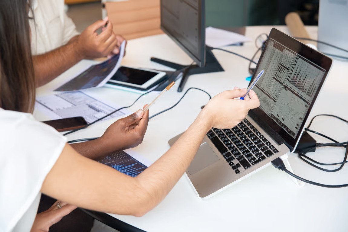 5 Hal yang Membuat Program Business Information Systems BINUS International Unik