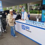 BRI Finance Dorong Kepemilikan Kendaraan Lewat Promo Spesial di BRI Consumer Expo 2026 Goes to Kota Baru Parahyangan BRI Finance Dorong Kepemilikan Kendaraan Lewat Promo Spesial di BRI Consumer Expo 2026 Goes to Kota Baru Parahyangan