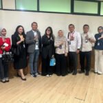 BRI Krekot dan ASABRI Gelar Rapat Koordinasi Evaluasi Pembayaran dan Pertanggungjawaban Program THT, JKK, JKM, dan Pensiun BRI Krekot dan ASABRI Gelar Rapat Koordinasi Evaluasi Pembayaran dan Pertanggungjawaban Program THT, JKK, JKM, dan Pensiun