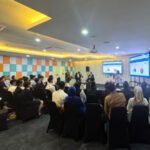 BRI Region 6 Sambut Pekerja Baru Melalui Program Onboarding BRI Region 6 Sambut Pekerja Baru Melalui Program Onboarding