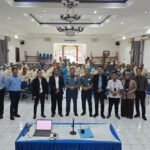 BRI Sudirman Semanggi Gelar Sosialisasi BRIGuna Prapurna dan Purna bagi Personel TNI AL Mintoharjo Menjelang Masa Pensiun BRI Sudirman Semanggi Gelar Sosialisasi BRIGuna Prapurna dan Purna bagi Personel TNI AL Mintoharjo Menjelang Masa Pensiun