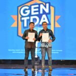 Bank Raya Bersama Komunitas Tangan Diatas (TDA) Percepat Transformasi dan Pertumbuhan UMKM Lewat GEN TDA Raya