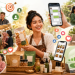 Strategi Pemasaran yang Tepat untuk Meningkatkan Daya Saing UMKM Strategi Pemasaran yang Tepat untuk Meningkatkan Daya Saing UMKM