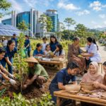 Strategi CSR Perusahaan di Indonesia untuk Pemberdayaan Masyarakat Strategi CSR Perusahaan di Indonesia untuk Pemberdayaan Masyarakat