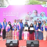 Dari Ribuan Pendaftar, 350 Womenpreneur Terpilih Naik Kelas Bersama Pertamina lewat Program PFpreneur