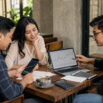 Peran Aplikasi Digital dalam Mendorong Pertumbuhan Investor Saham Milenial di Indonesia Peran Aplikasi Digital dalam Mendorong Pertumbuhan Investor Saham Milenial di Indonesia