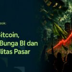 ETF Bitcoin Kehilangan Miliaran Dolar, BI Naikkan Suku Bunga, Investor Diminta Waspadai Volatilitas Pasar ETF Bitcoin Kehilangan Miliaran Dolar, BI Naikkan Suku Bunga, Investor Diminta Waspadai Volatilitas Pasar