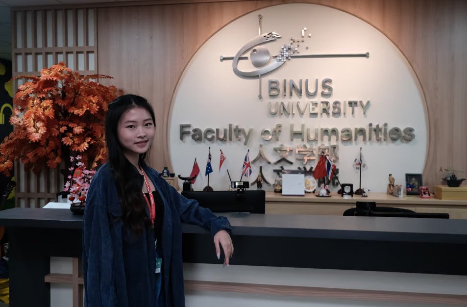 Faculty of Humanities BINUS University Siapkan Talenta Global di Era AI, Menjawab Kekhawatiran Orang Tua akan Masa Depan Karier Anak Faculty of Humanities BINUS University Siapkan Talenta Global di Era AI, Menjawab Kekhawatiran Orang Tua akan Masa Depan Karier Anak