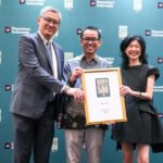 Fokus pada Pertumbuhan Berkelanjutan, Jasa Marga Kembali Tembus Fortune Southeast Asia 500 Tahun 2026 Fokus pada Pertumbuhan Berkelanjutan, Jasa Marga Kembali Tembus Fortune Southeast Asia 500 Tahun 2026