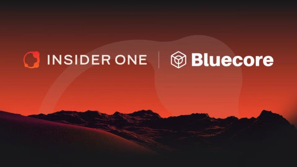 Insider One, platform Agentic AI untuk otomatisasi interaksi pelanggan, resmi mengakuisisi Bluecore Insider One, platform Agentic AI untuk otomatisasi interaksi pelanggan, resmi mengakuisisi Bluecore