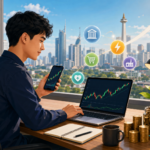 Tips Memulai Investasi Saham untuk Pemula di Indonesia Tips Memulai Investasi Saham untuk Pemula di Indonesia