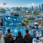 Peran Teknologi Digital dalam Mendorong Daya Saing Industri Indonesia Peran Teknologi Digital dalam Mendorong Daya Saing Industri Indonesia