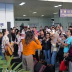 LRT Jabodebek dan Pelaku Wisata Perkuat Sinergi Transportasi Publik melalui LRT City Travel Fest 2026 LRT Jabodebek dan Pelaku Wisata Perkuat Sinergi Transportasi Publik melalui LRT City Travel Fest 2026
