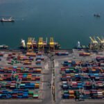 Neraca Dagang Surplus, Arus Logistik Nasional Terus Bergerak