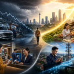 Strategi Perusahaan Indonesia Bertahan di Tengah Krisis Ekonomi