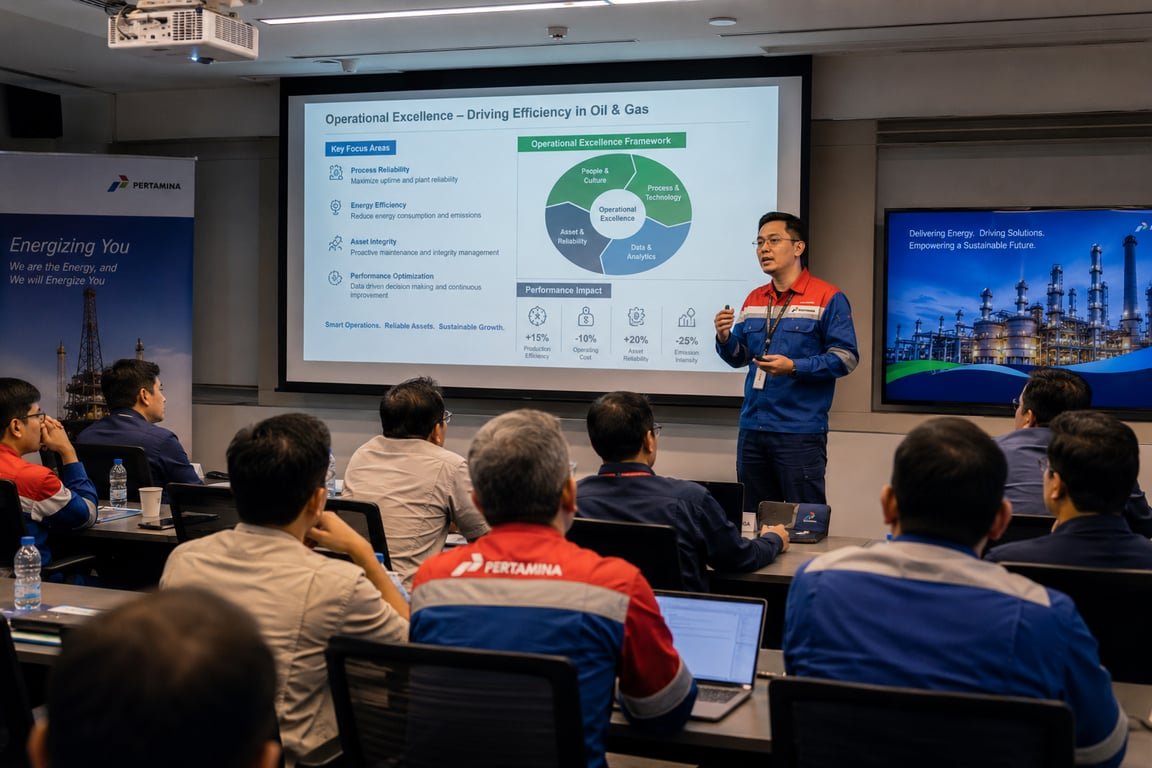 PetroSync Becomes a Trusted Training Partner for Oil and Gas Professionals in Asia PetroSync Becomes a Trusted Training Partner for Oil and Gas Professionals in Asia