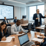 PetroSync Delivers Advanced HPHT Well Engineering Training PetroSync Delivers Advanced HPHT Well Engineering Training