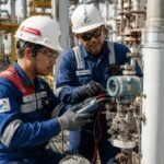 PetroSync Delivers Practical Engineering Training for Industrial Operations Teams