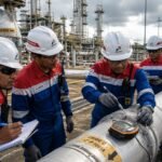 PetroSync Encourages Competency Development through Specialized Industrial Training Programs PetroSync Encourages Competency Development through Specialized Industrial Training Programs