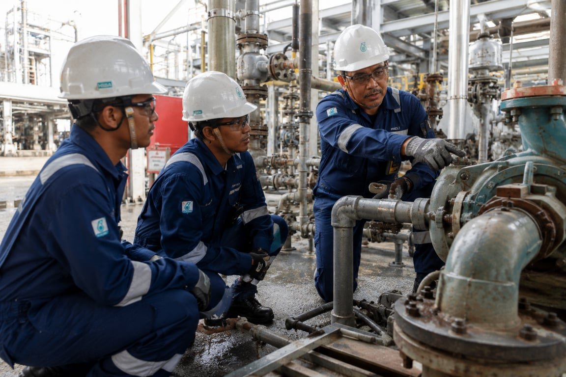 PetroSync Expands Technical Training Opportunities for Engineering Professionals in Asia PetroSync Expands Technical Training Opportunities for Engineering Professionals in Asia