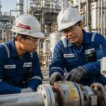 PetroSync Highlights the Importance of Workforce Readiness in Industrial Operations PetroSync Highlights the Importance of Workforce Readiness in Industrial Operations