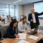 PetroSync Supports Operational Performance Through Specialized Training Solutions PetroSync Supports Operational Performance Through Specialized Training Solutions