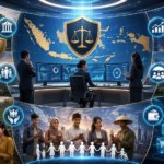 Fungsi Strategis OJK dalam Mengawasi Sektor Keuangan di Indonesia