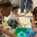 TMG Hotel Tebet dan Child Go Beyond Dorong Tumbuh Kembang Anak Melalui Program Edukatif Interaktif “Little Wonders” TMG Hotel Tebet dan Child Go Beyond Dorong Tumbuh Kembang Anak Melalui Program Edukatif Interaktif “Little Wonders”
