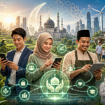 Transformasi Perbankan Syariah Indonesia di Era Digital