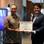 Tokocrypto Bergabung ke ICEx Group, Perkuat Ekosistem Aset Digital Indonesia Tokocrypto Bergabung ke ICEx Group, Perkuat Ekosistem Aset Digital Indonesia