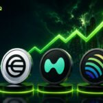 Worldcoin Naik 71% dalam 30 Hari, HYPE dan JUP Tunjukkan Sinyal Pemulihan Pasar Kripto Worldcoin Naik 71% dalam 30 Hari, HYPE dan JUP Tunjukkan Sinyal Pemulihan Pasar Kripto