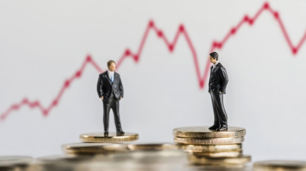 Investasi vs Spekulasi: Strategi dalam Mengelola Risiko